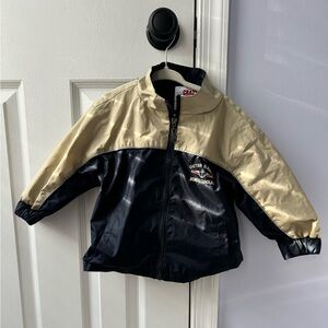 Boys OBX 3T Winbreaker